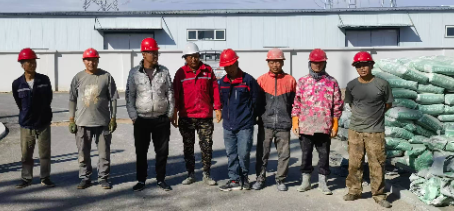 鲅鱼圈厂房地基沉降注浆加固施工队伍怎么选